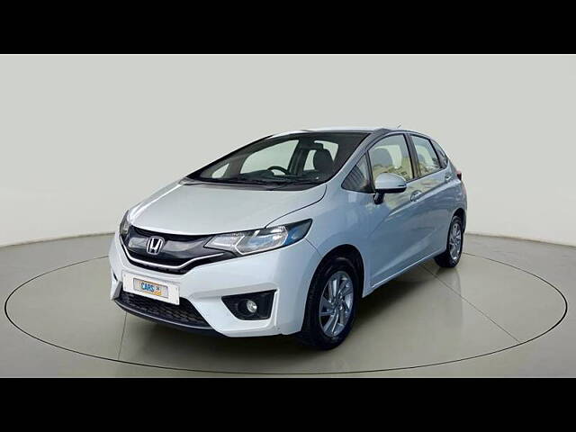 Used Honda Jazz [2015-2018] V Petrol in Coimbatore