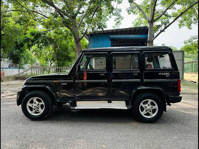 Used Mahindra Bolero [2011-2020] ZLX BS IV in Delhi