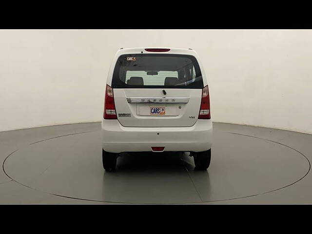 Used Maruti Suzuki Wagon R 1.0 [2010-2013] VXi in Mumbai