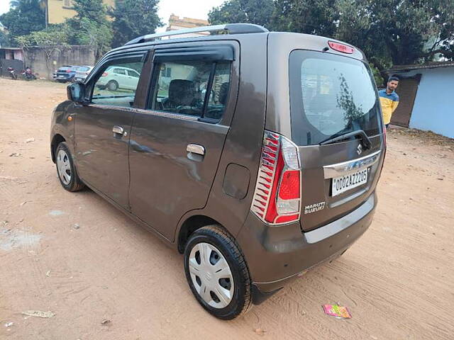 Used Maruti Suzuki Wagon R [2019-2022] VXi 1.0 AMT [2019-2019] in Bhubaneswar