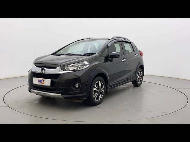 Used Honda WR-V [2017-2020] VX MT Diesel in Coimbatore