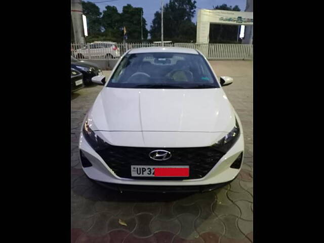 Used 2022 Hyundai Elite i20 in Lucknow