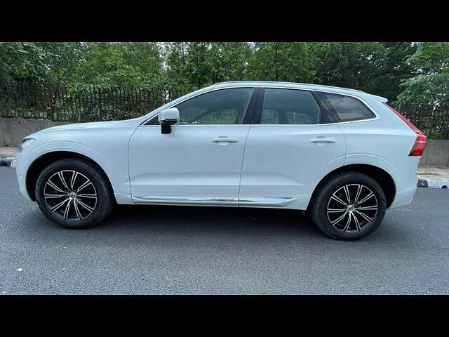 Used Volvo XC60 [2017-2021] Inscription [2017-2020] in Delhi