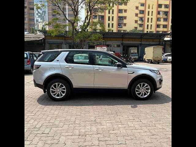 Used Land Rover Discovery Sport [2015-2017] HSE 7-Seater in Mumbai