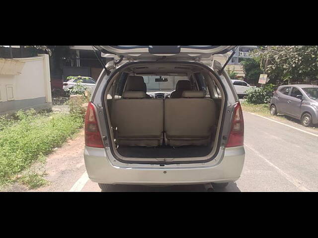 Used Toyota Innova [2005-2009] 2.5 V 7 STR in Bangalore