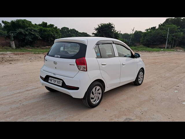 Used Hyundai Santro Sportz CNG [2018-2020] in Faridabad