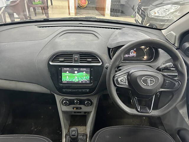 Used Tata Tiago [2016-2020] Revotron XZ in Kanpur