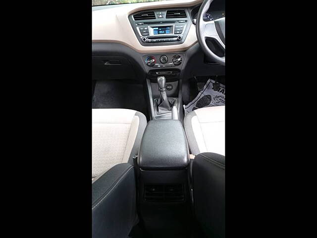 Used Hyundai Elite i20 [2017-2018] Magna Executive 1.2 in Bangalore