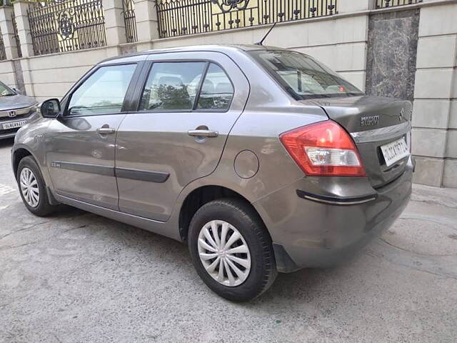 Used Maruti Suzuki Swift DZire [2011-2015] VXI in Delhi