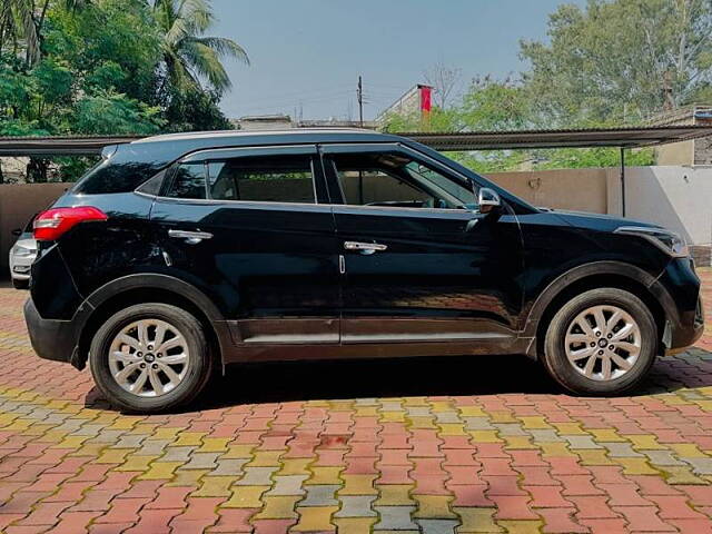 Used Hyundai Creta [2015-2017] 1.6 SX in Ranchi