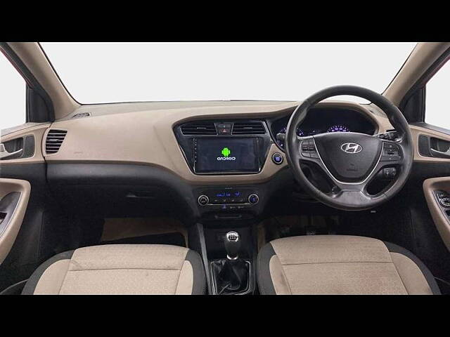 Used Hyundai Elite i20 [2017-2018] Asta 1.2 in Hyderabad