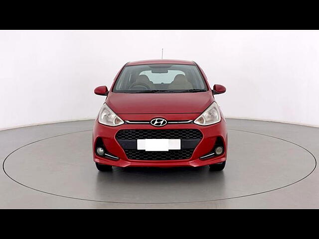 Used 2017 Hyundai Grand i10 in Chennai