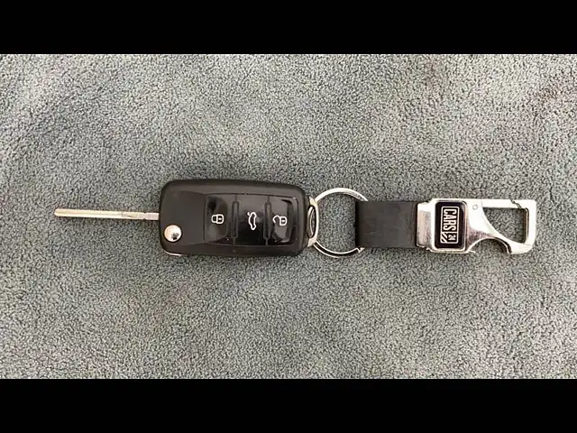 Used Volkswagen Polo [2016-2019] Comfortline 1.0L (P) in Hyderabad