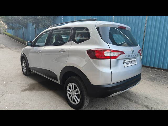 Used Renault Triber [2019-2023] RXT [2019-2020] in Thane