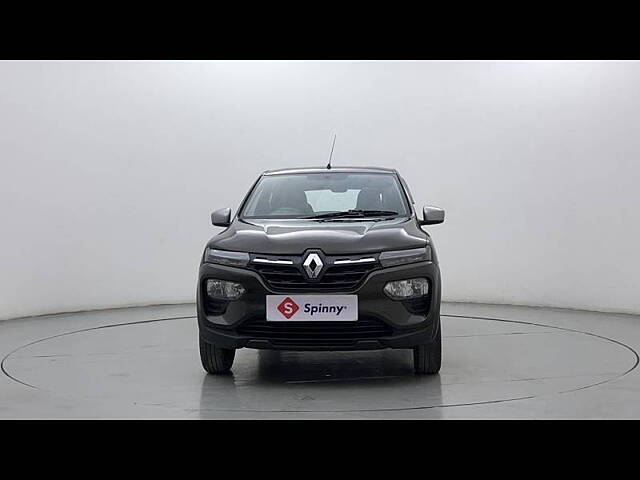 Used Renault Kwid [2015-2019] 1.0 RXT Opt [2016-2019] in Bangalore