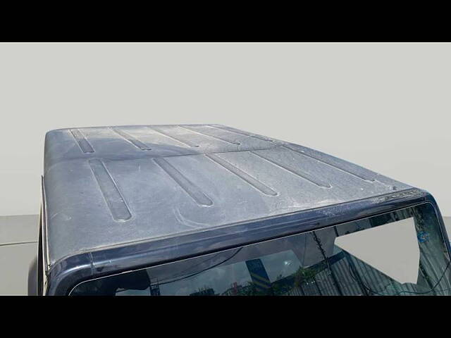 Used Mahindra Thar LX Hard Top Petrol AT in Pune