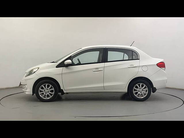 Used Honda Amaze [2013-2016] 1.2 VX AT i-VTEC in Ahmedabad