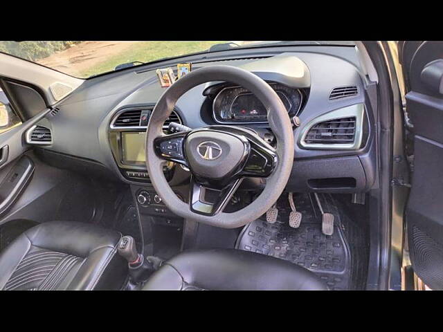 Used Tata Tiago XZ Plus [2020-2023] in Mohali