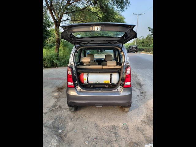 Used Maruti Suzuki Wagon R 1.0 [2014-2019] LXI CNG in Delhi