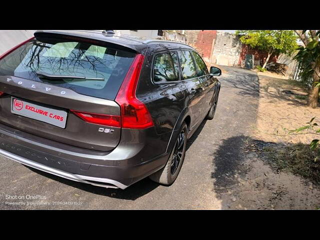 Used Volvo V90 Cross Country D5 Inscription [2017-2020] in Jaipur