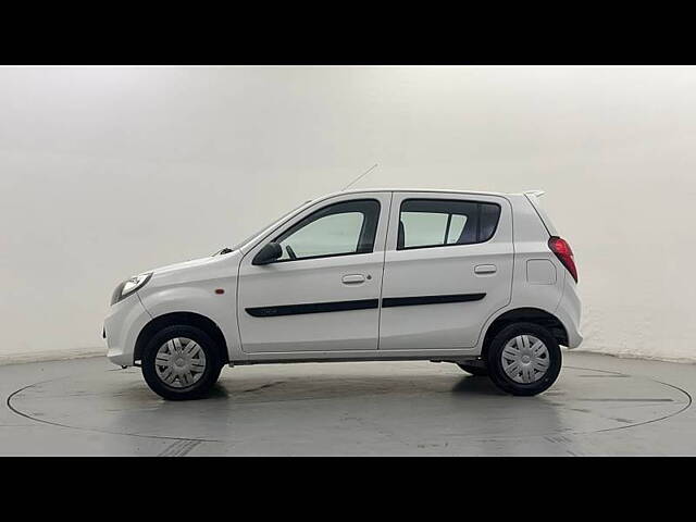 Used Maruti Suzuki Alto 800 [2012-2016] Vxi in Delhi