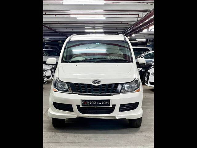 Used 2016 Mahindra Xylo in Mumbai