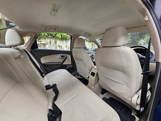 Used Volkswagen Vento [2012-2014] Highline Diesel in Mumbai