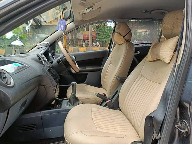 Used Ford Classic [2012-2015] 1.4 TDCi CLXi in Mumbai