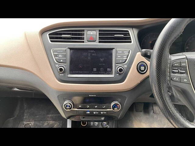 Used Hyundai Elite i20 [2019-2020] Asta 1.2 (O) [2019-2020] in Hyderabad