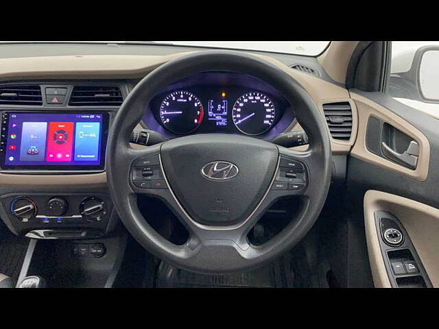 Used Hyundai Elite i20 [2016-2017] Magna 1.2 [2016-2017] in Hyderabad