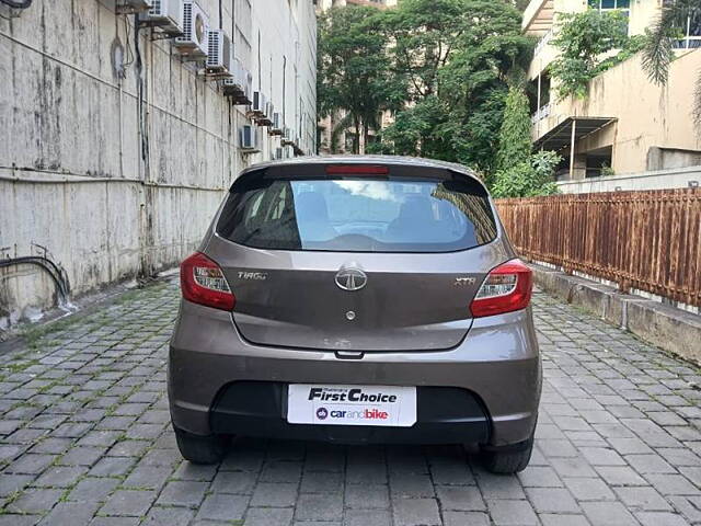 Used Tata Tiago [2016-2020] Revotron XTA [2017-2019] in Thane