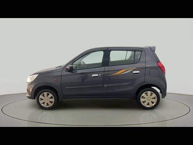 Used Maruti Suzuki Alto K10 [2014-2020] VXi [2014-2019] in Pune