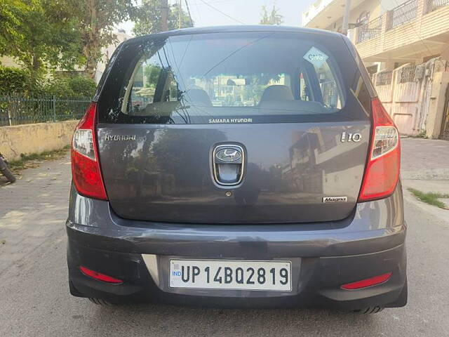 Used Hyundai i10 [2010-2017] Magna 1.1 iRDE2 [2010-2017] in Ghaziabad