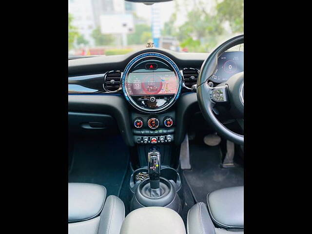 Used MINI Cooper [2018-2024] S 3 Door [2018-2020] in Ahmedabad