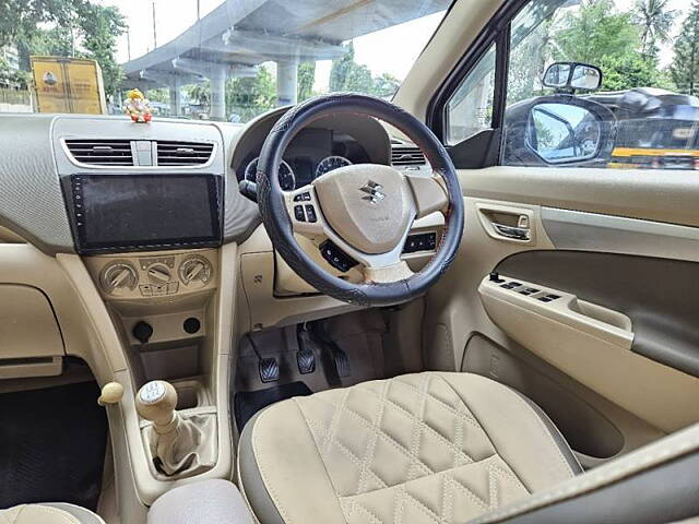 Used Maruti Suzuki Ertiga [2015-2018] VDI SHVS in Mumbai