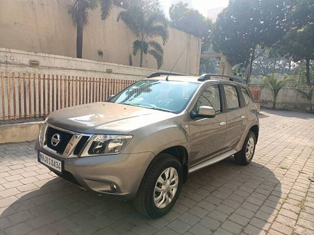 Used Nissan Terrano [2013-2017] XL (D) in Thane