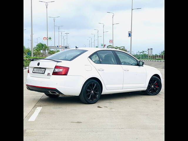 Used Skoda Octavia [2017-2021] RS in Surat