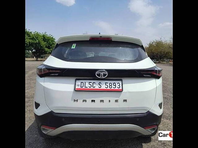 Used Tata Harrier [2019-2023] XE in Faridabad