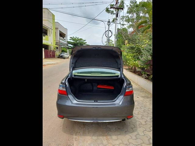 Used Toyota Camry [2012-2015] Hybrid in Coimbatore