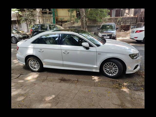 Used 2017 Audi A3 in Mumbai