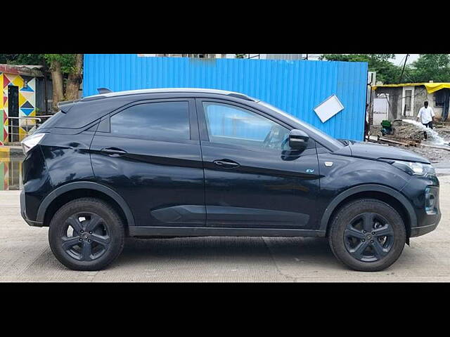 Used Tata Nexon EV [2020-2022] XZ Plus Dark Edition in Mumbai