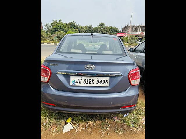 Used Hyundai Xcent [2014-2017] S 1.2 (O) in Ranchi