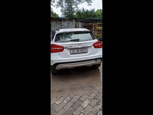 Used Mercedes-Benz GLA [2014-2017] 200 Sport in Lucknow