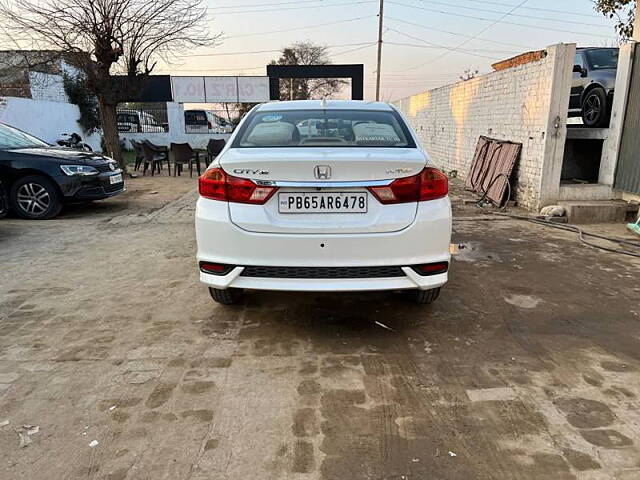 Used Honda City [2011-2014] 1.5 V MT in Ludhiana