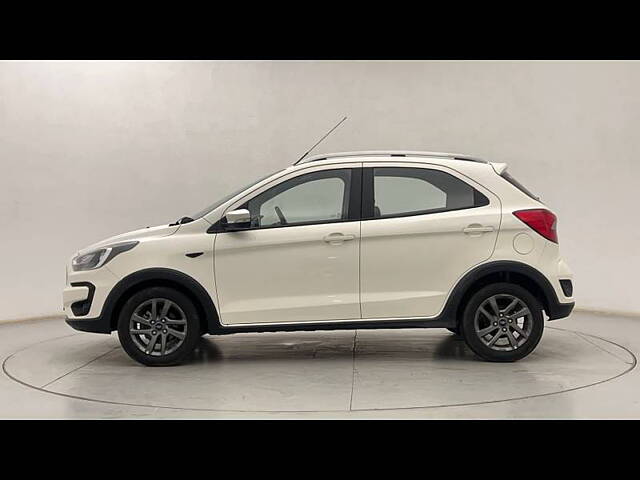 Used Ford Freestyle Titanium Plus 1.2 Ti-VCT [2018-2020] in Pune