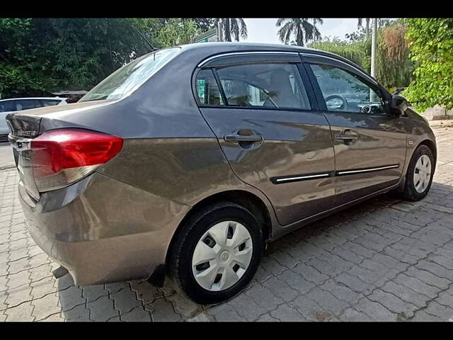 Used Honda Amaze [2013-2016] 1.5 S i-DTEC in Kanpur