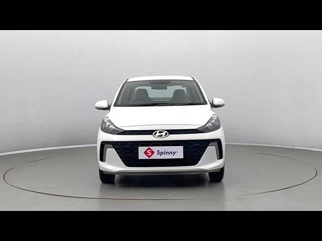 Used Hyundai Aura [2020-2023] SX 1.2 CNG in Jaipur