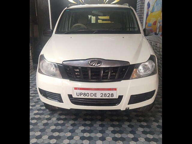 Used 2015 Mahindra Quanto in Kanpur