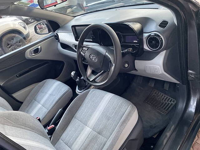 Used Hyundai Grand i10 Nios [2019-2023] Sportz 1.2 Kappa VTVT in Lucknow