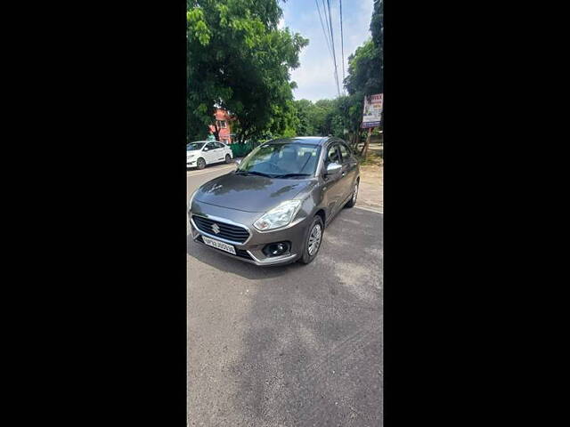 Used Maruti Suzuki Dzire [2017-2020] VDi in Lucknow